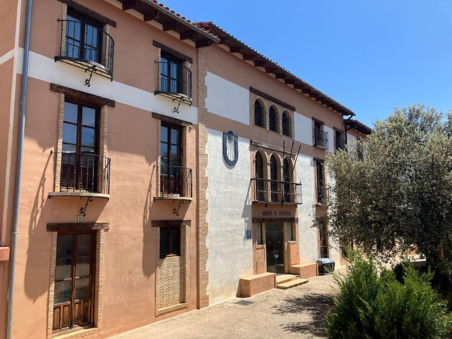 Los Pastores Rincon De La Aldea 빌라 외부 사진